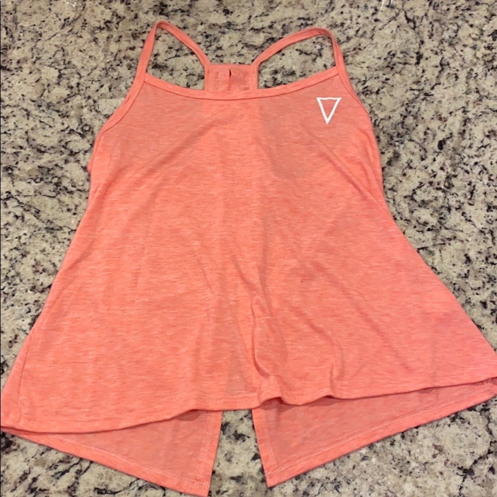 DAE Tank Top